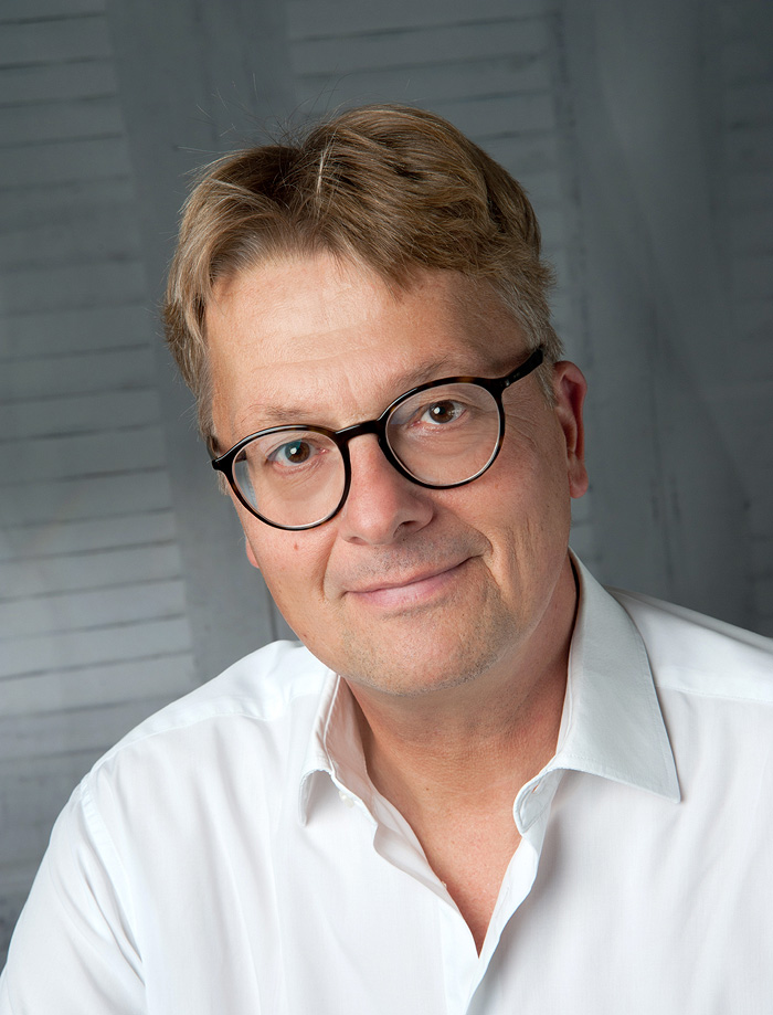 Dr. med. Rüdiger Schwerbrock